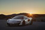 McLaren 570GT 2016 года (UK)